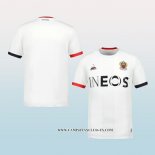 Tailandia Camiseta Segunda Nice 23-24