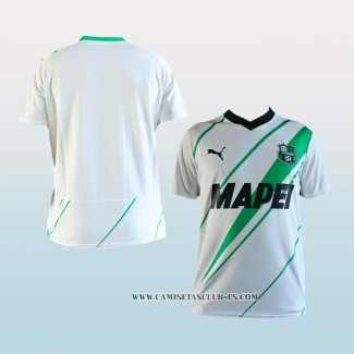 Tailandia Camiseta Segunda Sassuolo 23-24