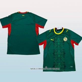 Tailandia Camiseta Segunda Senegal 2026