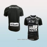 Tailandia Camiseta Segunda Stade Brestois 21-22