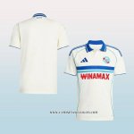 Tailandia Camiseta Segunda Strasbourg 25-26