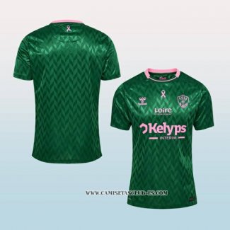Tailandia Camiseta Stade Rennais Special 25-26