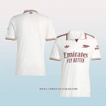Tailandia Camiseta Tercera Arsenal 25-26