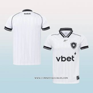 Tailandia Camiseta Tercera Botafogo 2025