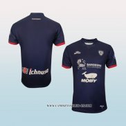 Tailandia Camiseta Tercera Cagliari Calcio 23-24