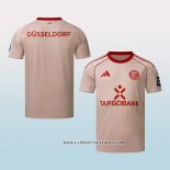 Tailandia Camiseta Tercera Dusseldorf 25-26