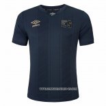 Tailandia Camiseta Tercera El Salvador 2021