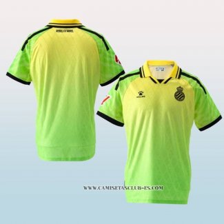 Tailandia Camiseta Tercera Espanyol 26-27