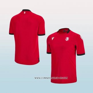 Tailandia Camiseta Tercera Georgia 2024