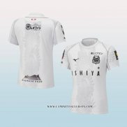 Tailandia Camiseta Tercera Hokkaido Consadole Sapporo 2023