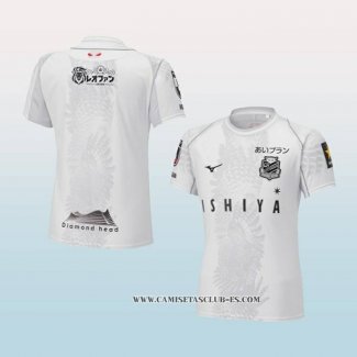 Tailandia Camiseta Tercera Hokkaido Consadole Sapporo 2023