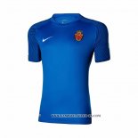 Tailandia Camiseta Tercera Mallorca 21-22