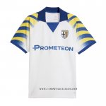 Tailandia Camiseta Tercera Parma 25-26
