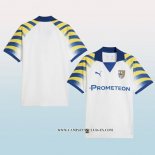 Tailandia Camiseta Tercera Parma 25-26