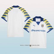 Tailandia Camiseta Tercera Parma 25-26