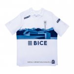 Tailandia Camiseta Universidad Catolica Special 2025 Blanco