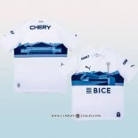 Tailandia Camiseta Universidad Catolica Special 2025 Blanco