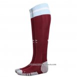 Calcetines Primera West Ham 21-22