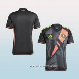 Camiseta Alemania Portero 2024 Negro