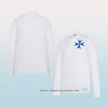 Camiseta Blackburn Rovers 150 Aniversario 25-26 Manga Larga