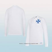 Camiseta Blackburn Rovers 150 Aniversario 25-26 Manga Larga