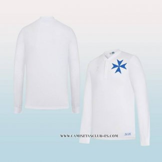 Camiseta Blackburn Rovers 150 Aniversario 25-26 Manga Larga