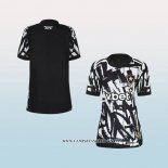 Camiseta Cuarto Botafogo Mujer 2025