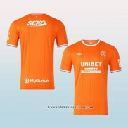 Camiseta Cuarto Rangers 25-26