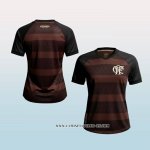 Camiseta Flamengo Special Mujer 2025 Marron