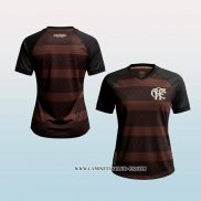 Camiseta Flamengo Special Mujer 2025 Marron