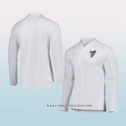 Camiseta Hibernian Aniversario 25-26 Manga Larga