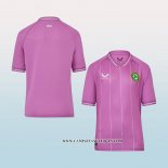 Camiseta Irlanda Portero 2023