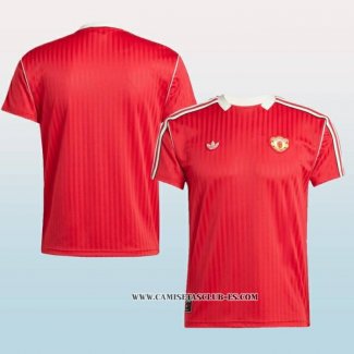 Camiseta Manchester United Icon 25-26