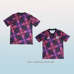 Camiseta Pre Partido del Lyon 25-26 Purpura