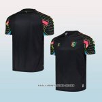 Camiseta Pre Partido del Sunderland 24-25