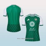 Camiseta Primera Al-Ahli Saudi 26-27