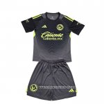 Camiseta Primera America Portero Nino 25-26