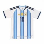 Camiseta Primera Argentina 2026  Camiseta Primera Argentina 2026