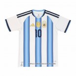 Camiseta Primera Argentina 2026