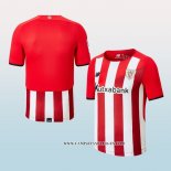 Camiseta Primera Athletic Bilbao 21-22