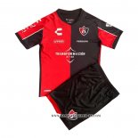 Camiseta Primera Atlas Nino 21-22