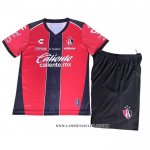 Camiseta Primera Atlas Nino 25-26