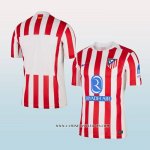 Camiseta Primera Atletico Madrid 25-26