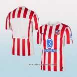 Camiseta Primera Atletico Madrid 25-26