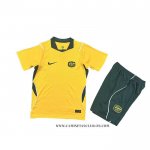 Camiseta Primera Australia Nino 2026