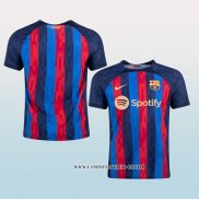 Camiseta Primera Barcelona Authentic 22-23