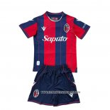 Camiseta Primera Bologna Nino 25-26