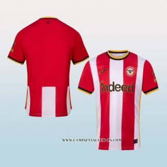 Camiseta Primera Brentford 26-27