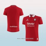 Camiseta Primera Bristol City 25-26