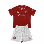 Camiseta Primera Bristol City Nino 26-27